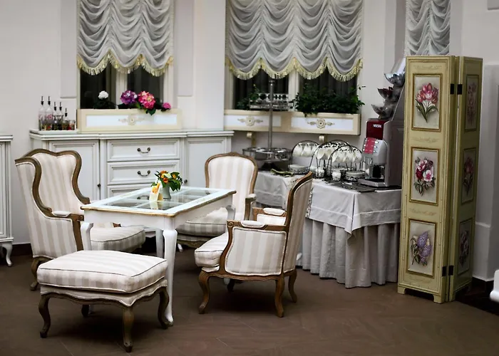 Golden Royal Boutique Hotel & Spa