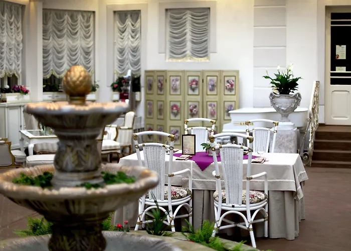 Golden Royal Boutique Hotel & Spa