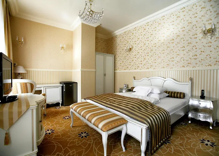 Golden Royal Boutique Hotel & Spa