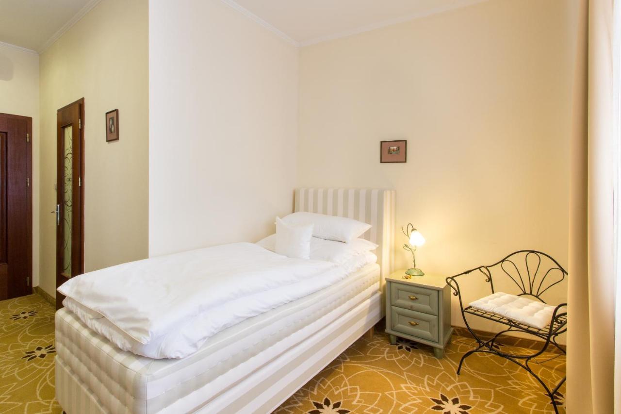 Golden Royal Boutique & 4* Košice