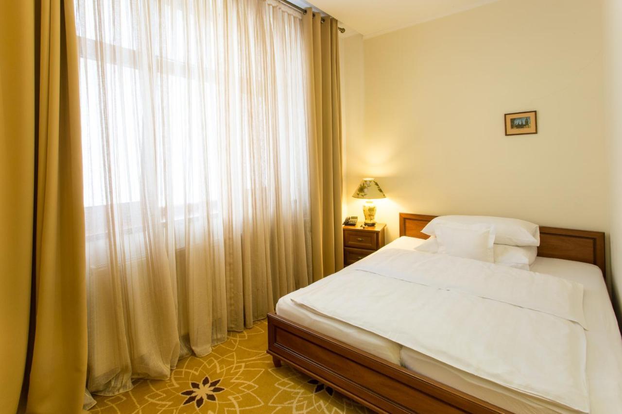 Hotel Golden Royal Boutique &