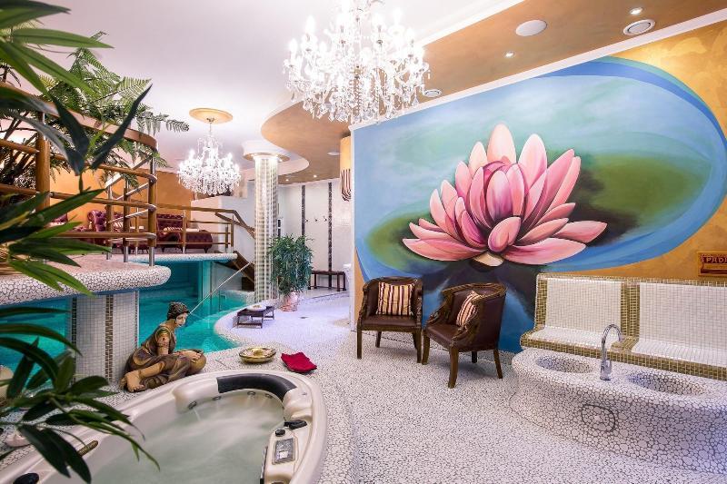 Golden Royal Boutique & 4* Košice