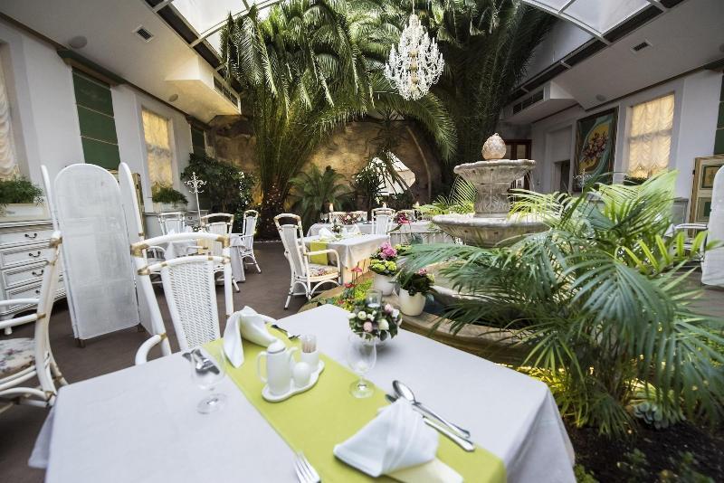 Golden Royal Boutique & 4* Košice