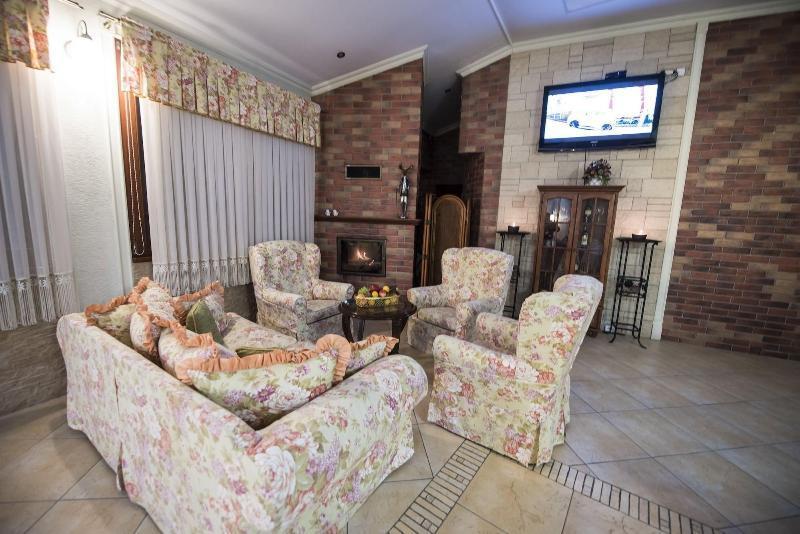 Hotel Golden Royal Boutique &