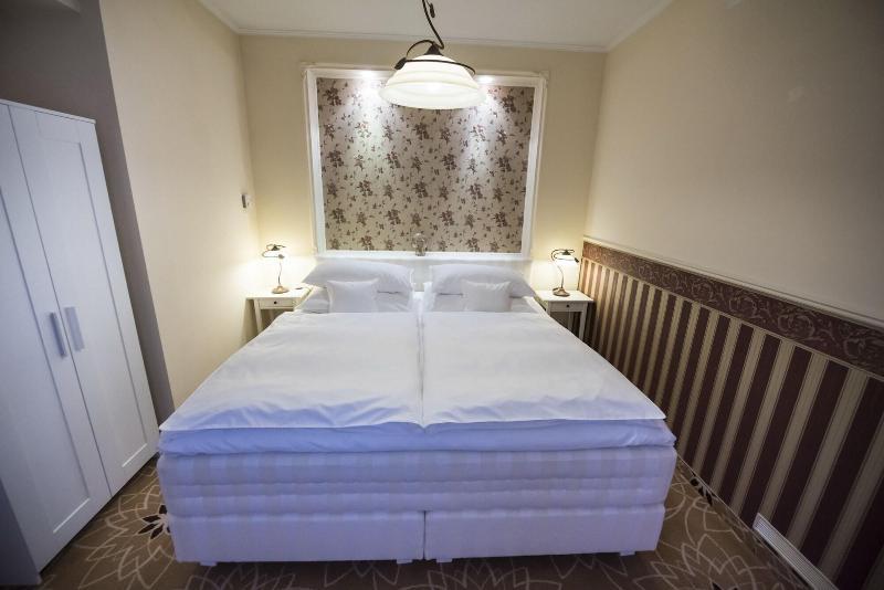 Golden Royal Boutique & 4* Košice
