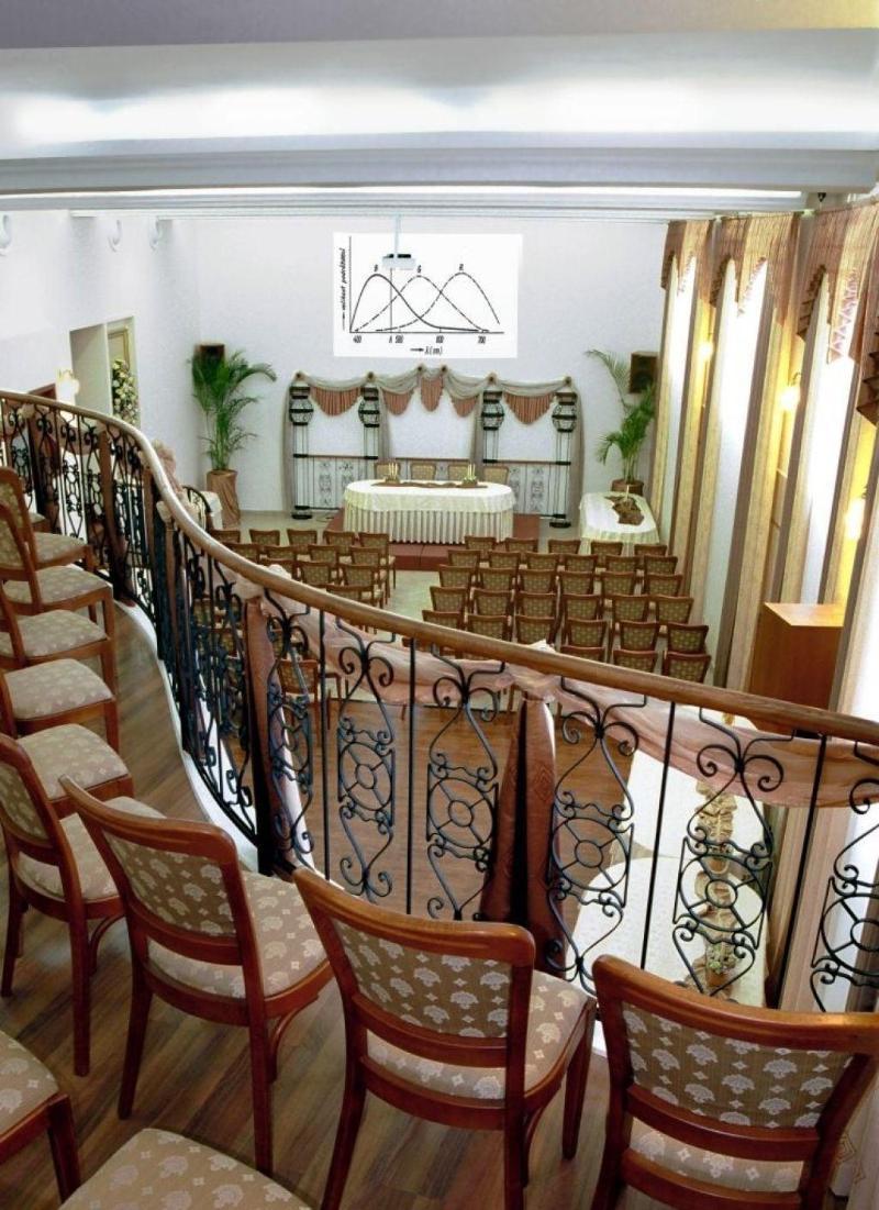 Hotel Golden Royal Boutique & 4*