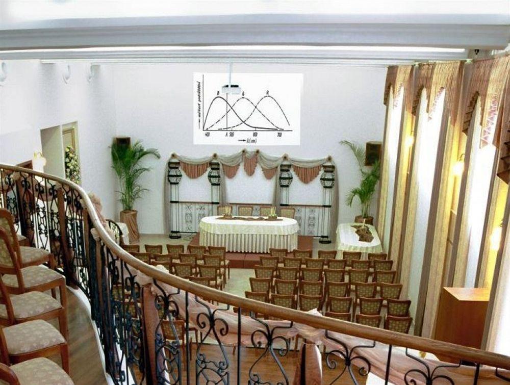 Golden Royal Boutique & 4* Košice