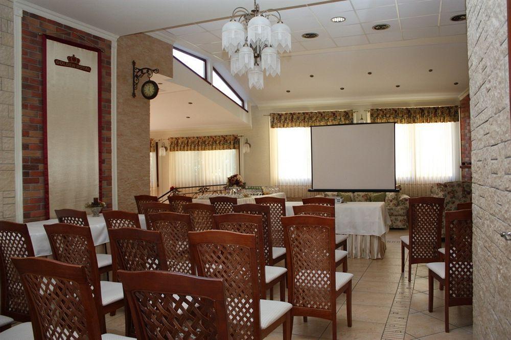 Golden Royal Boutique & 4* Košice
