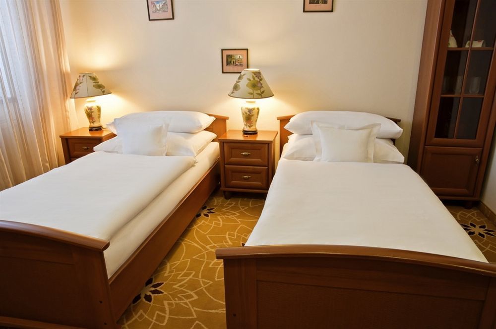 Hotel Golden Royal Boutique &