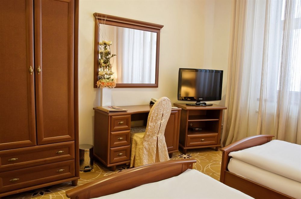 Golden Royal Boutique & 4* Košice