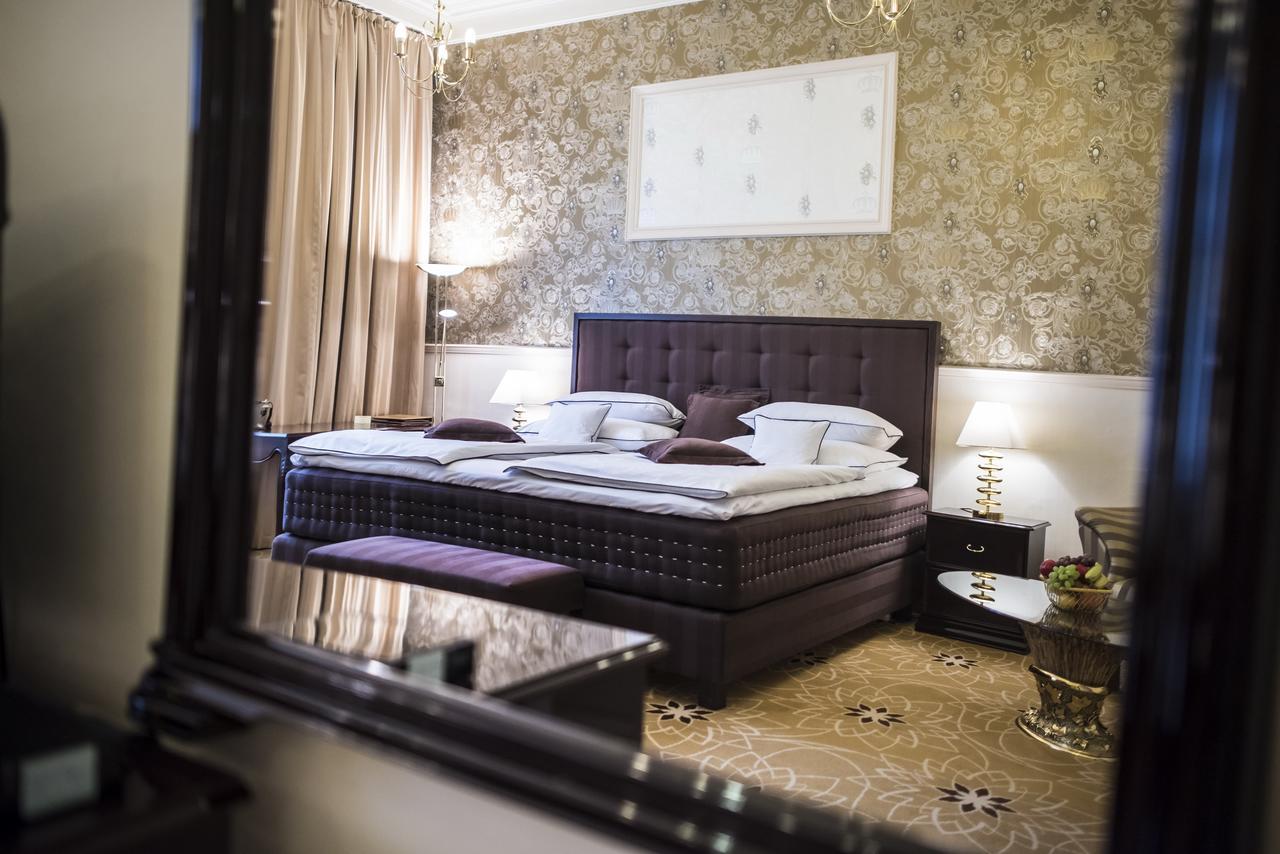 Golden Royal Boutique & 4* Košice