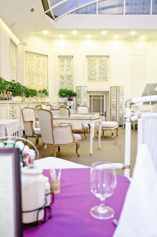 Golden Royal Boutique & 4* Košice