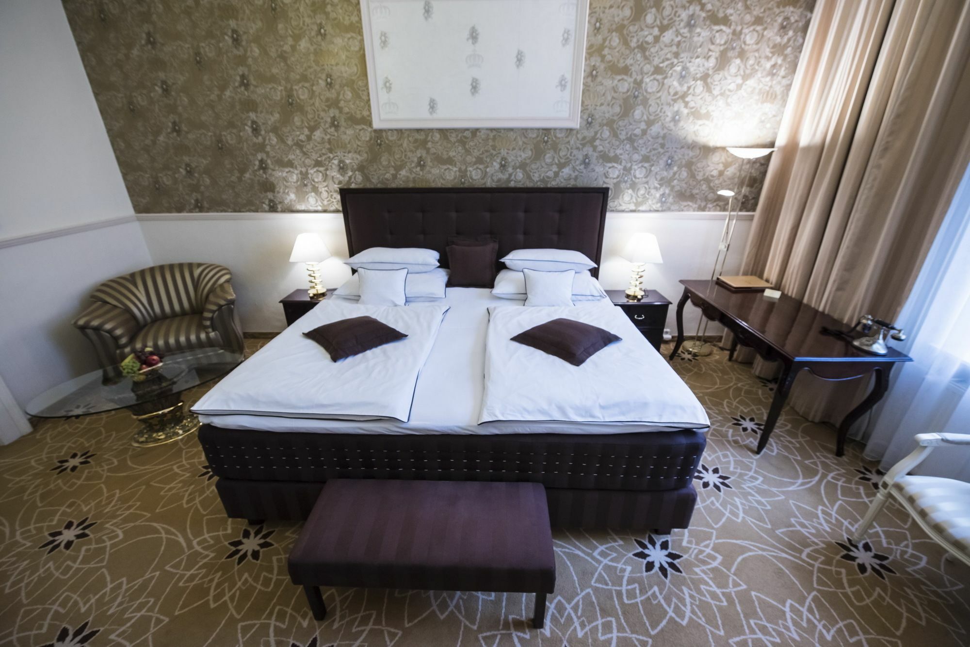 Hotel Golden Royal Boutique & Košice