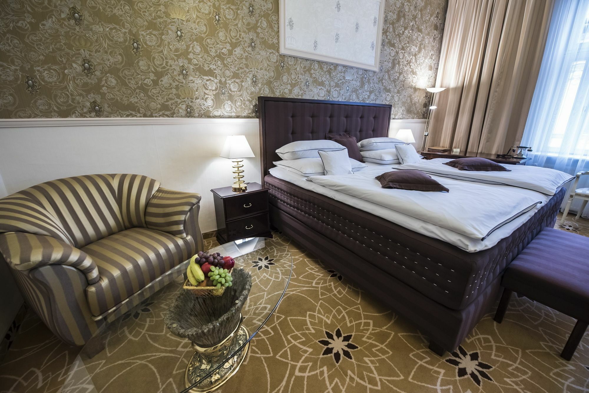 Hotel Golden Royal Boutique &